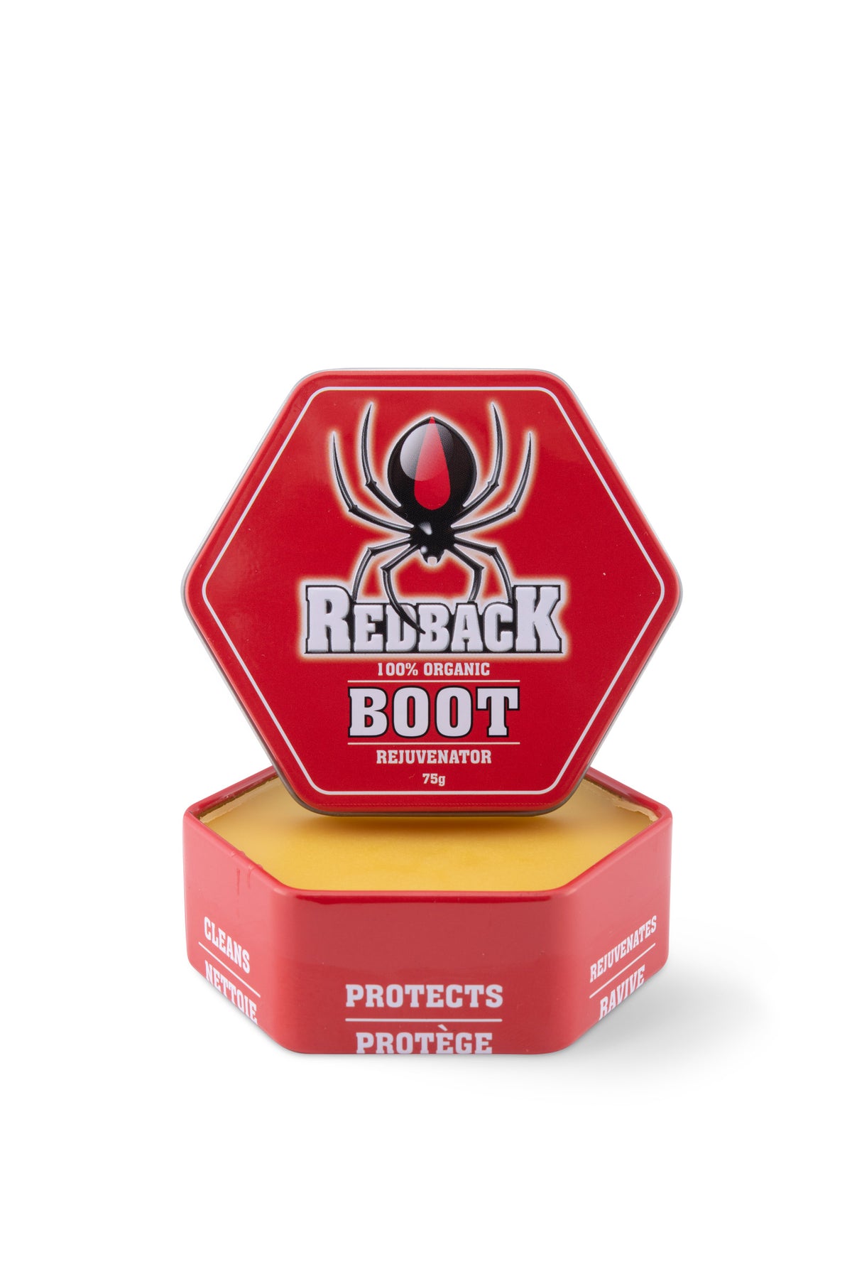 Redback Boot Rejuvenator