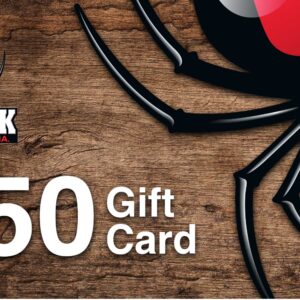 Redback Gift Card